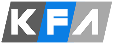 KFA Logo