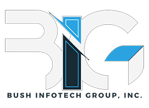 B.I.G. Logo